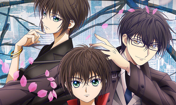 Tokyo Babylon 2021 tendrá una pausa indefinida