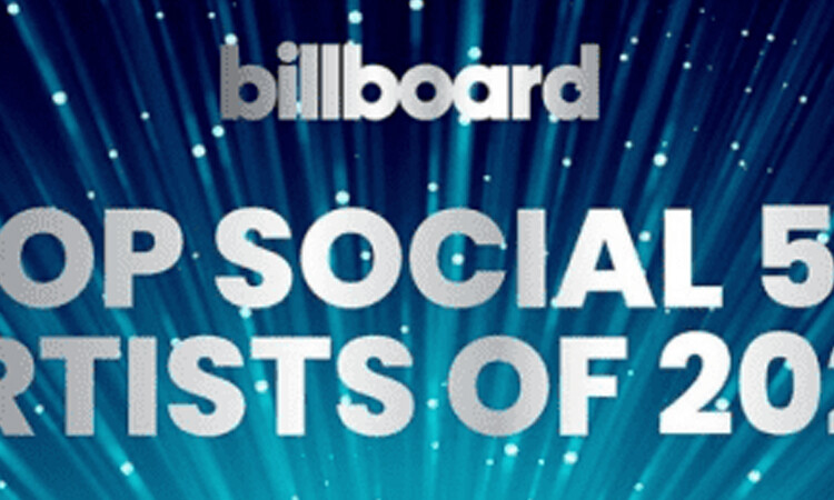 Estos grupos de kpop dominan la lista de los 50 mejores artistas sociales de 2020 de Billboard
