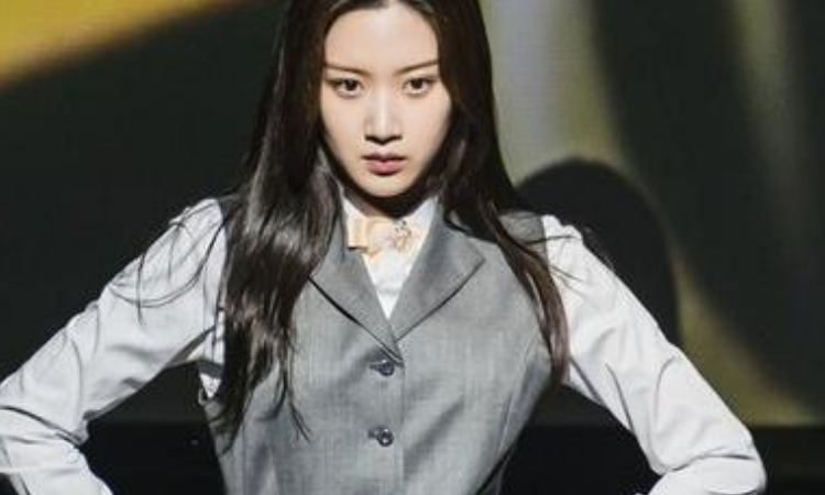 La canción 'Maria' de Hwasa fue utilizada para el Drama 