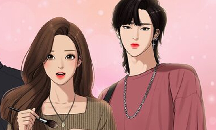 Autora del webtoon de 'True Beauty' revela si Joo Kyung ha sido inspirada en ella misma