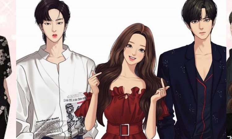 ¿Habrá Videojuego del drama 