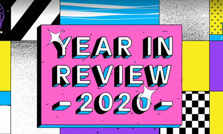 Tumblr revela los principales idols del kpop del 2020