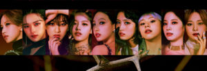 TWICE lanza Cry For Me la canción solicitada por ONCE