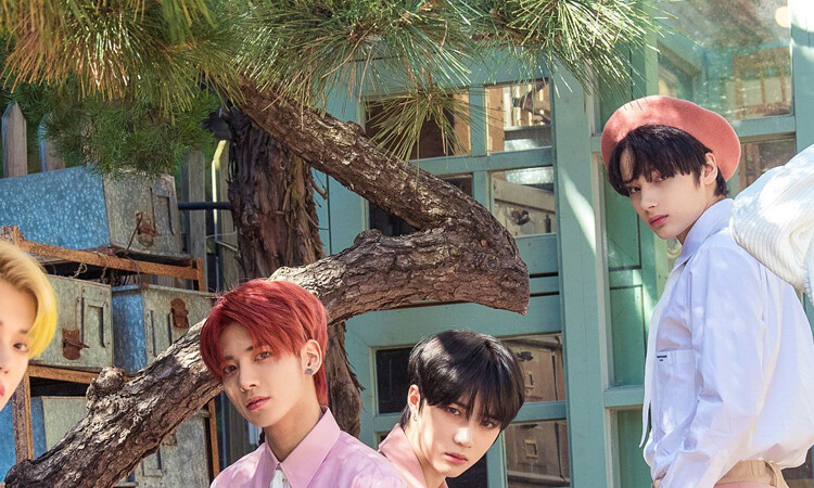 ¿Que tan compatible eres con TXT según los signos zodiacales?