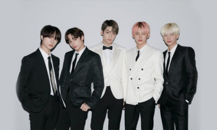 TXT honrado por dos años consecutivos en los 'MAMA 2020'