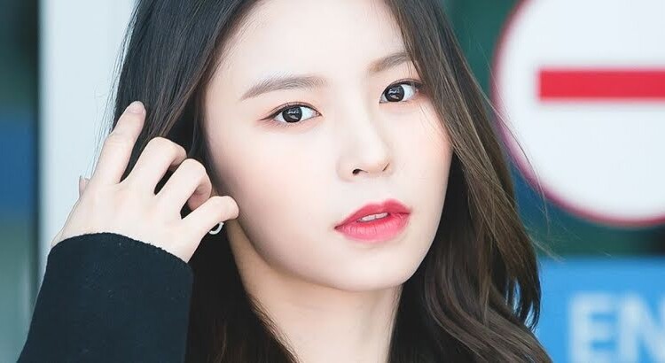 ¿Por qué Elkie de CLC quiere salir de Cube Entertainment?