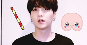 Suga de BTS y su forma salvaje de cerrar un debate