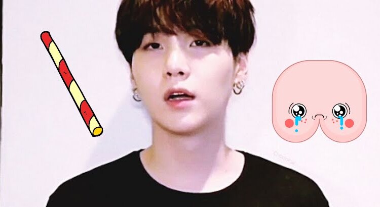 Suga de BTS y su forma salvaje de cerrar un debate