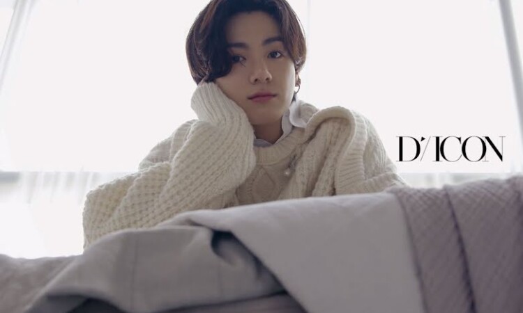 Jungkook de BTS revela lo que les hizo sentirse celebridades por primera vez