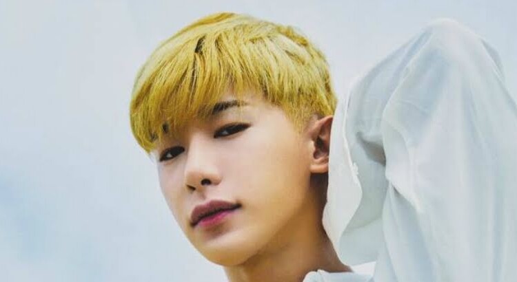 Wonho, Seleccionado como uno de los 'mejores momentos del K-Pop 2020' por Teen Vogue