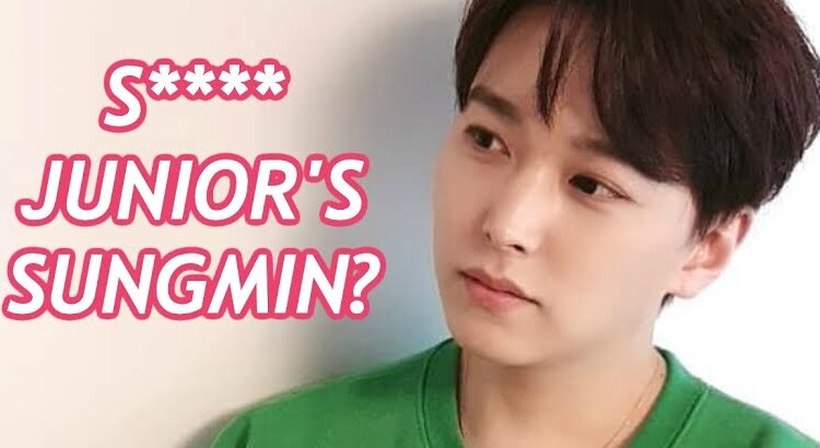 ¿Por qué Sungmin y su esposa están recibiendo criticas de K-ELF? Entérate