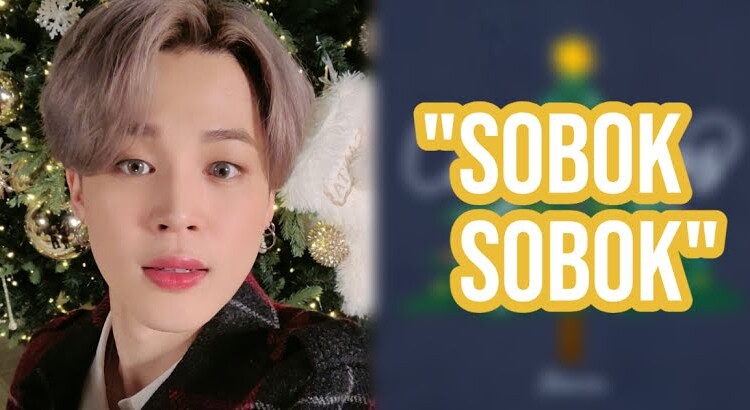 ¿Qué significa la palabra Sobok-Sobok y por qué es Trending?