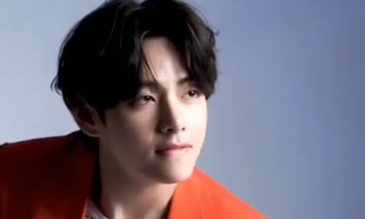 El Director General de la OMS felicito a V de BTS por su cumpleaños