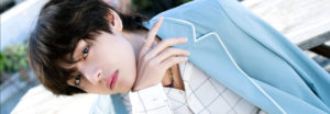 V de BTS es el idol más buscando dentro de Japón