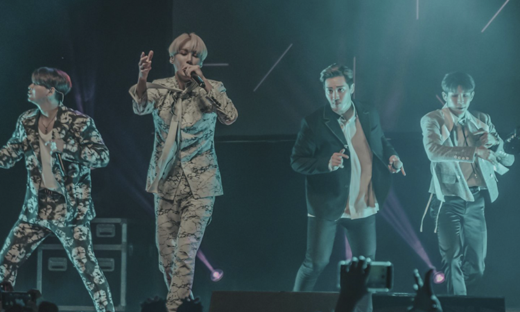 El terrible susto que vivió VAV durante su último vuelo a Canadá