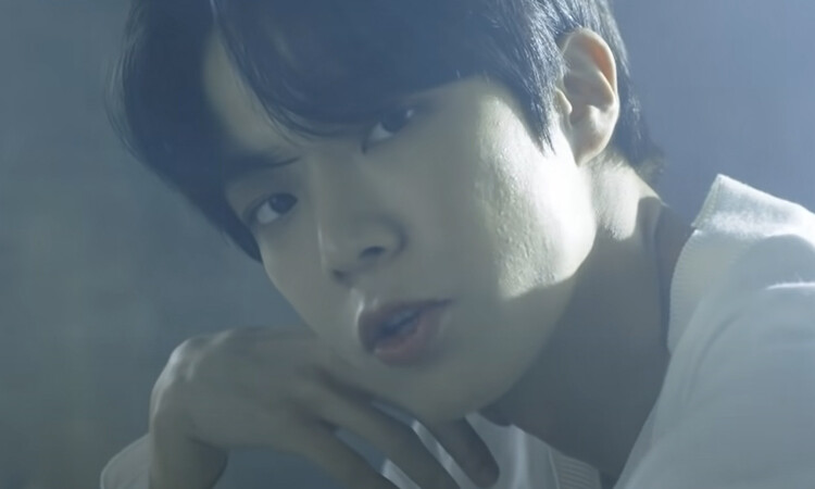 VERIVERY presenta un DIY MV para 'So Gravity'