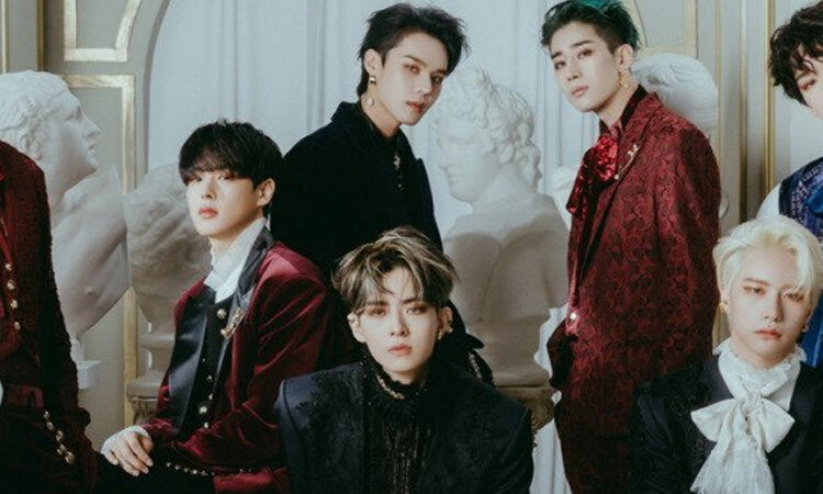 VICTON revela la nueva fecha para lanzar VOICE: The Future is Now