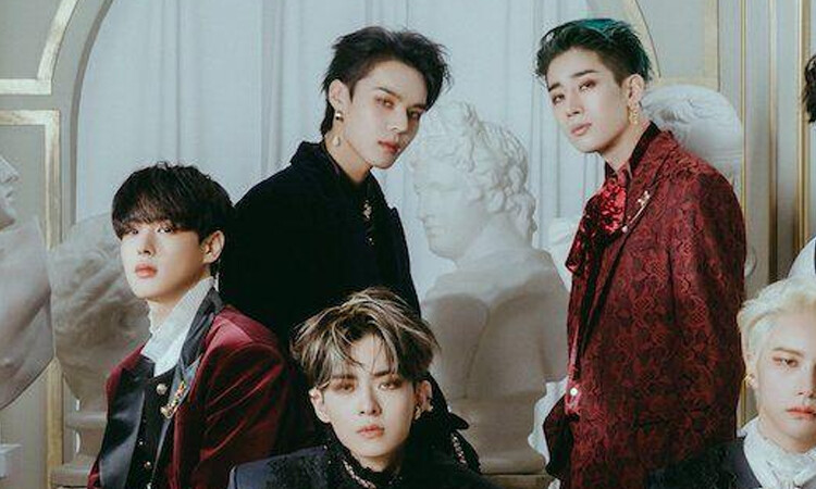 El album de VICTON Voice: The Future is Now tiene nueva fecha de lanzamiento