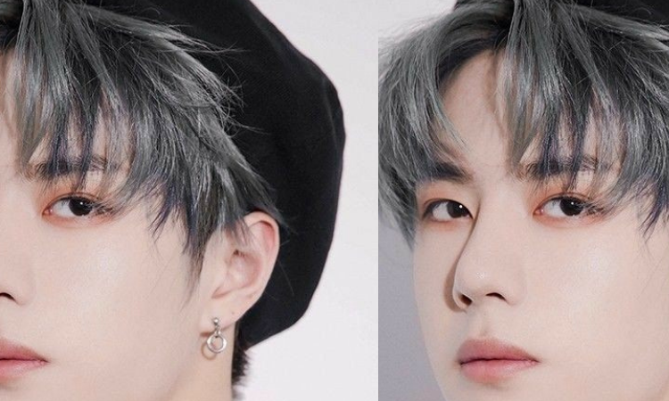 Wang YiBo se encuentra enojado con los haters