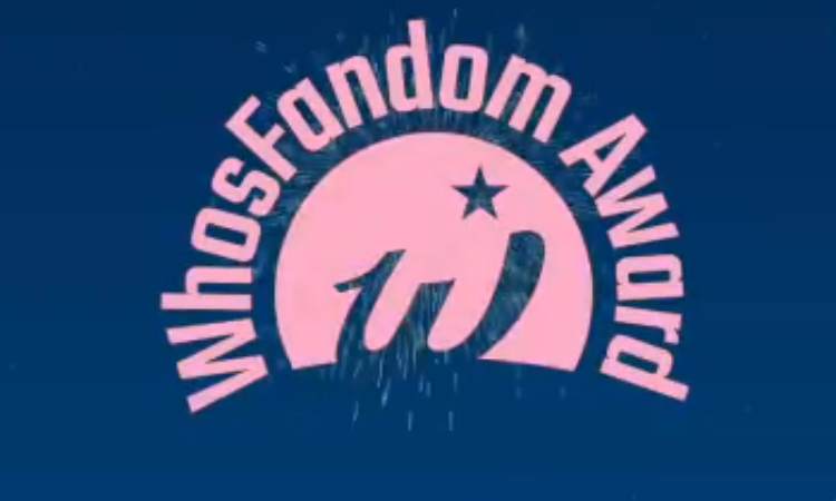 Así puedes votar en los 'WhosFandom Awards'