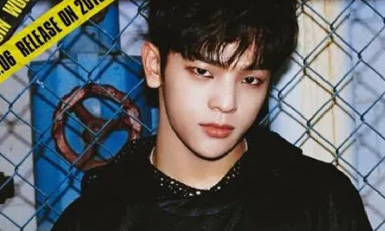 Ex integrante de Stray Kids Woojin, realizara su debut en solitario