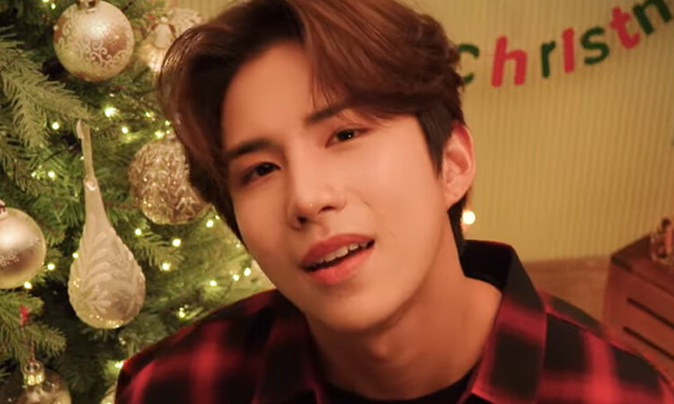 WOW de A.C.E realiza cover navideño de Michael Buble Santa Baby