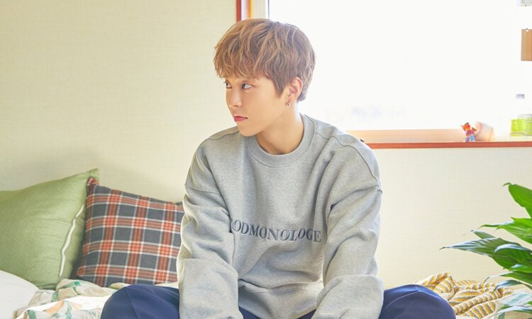 Xiumin de EXO tendrá un LIVE llamado 'XIUMIN's Let It XIUnow'