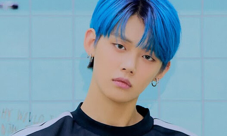 Yeonjun de TXT ¿Estará haciendo su debut como actor?