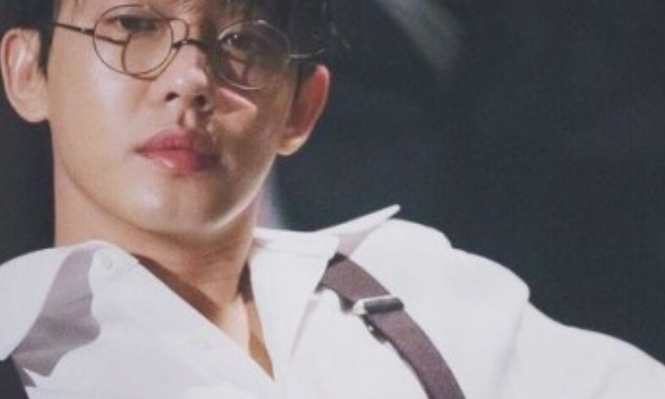 Yoo Ah In, sorprende con su propósito de fin de Año