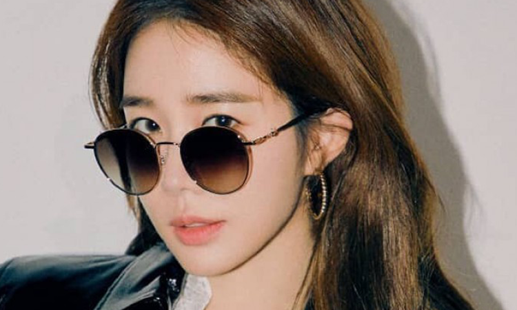 Yoo In Na dona 50 millones de wones a niños con dispacidad auditiva