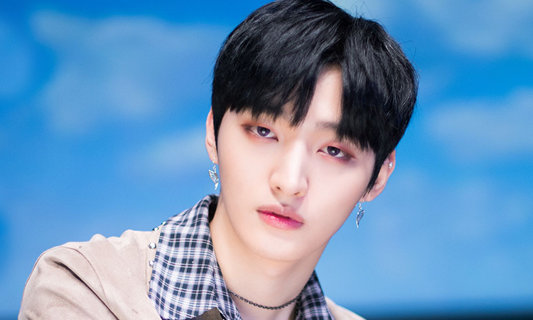 Yoon Ji Sung de Wanna One es dado de alta del ejército