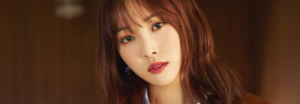 Yuju de GFriend canta el OST para el Drama "True Beauty"