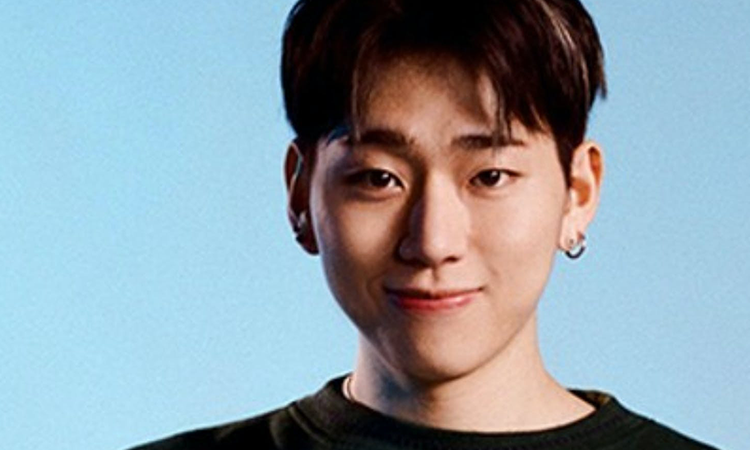 Zico reaparece en Instagram tras su ingreso al servicio militar