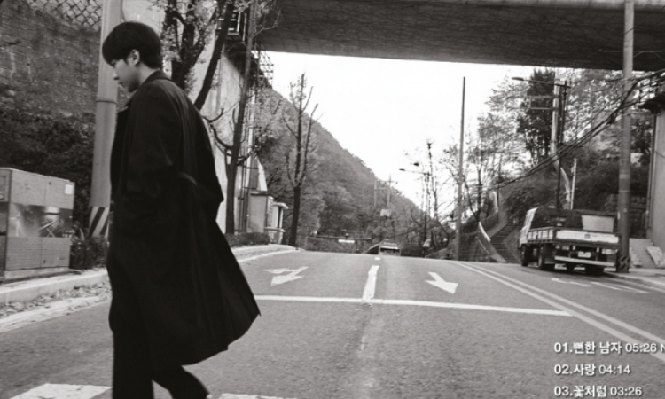 Horários para LATAM e Espanha da colaboração de RM e J-Hope no novo álbum de Lee Seung Gi