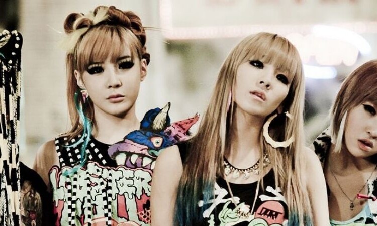¿2NE1 tendrá un regreso pronto? ¡Entérate!