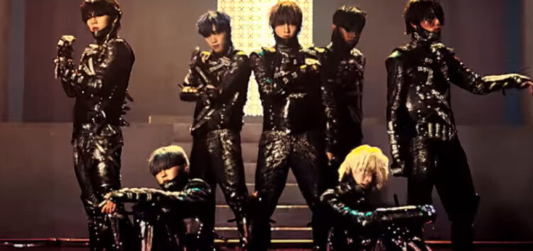 A próxima boy band, KINGDOM, lança um teaser para sua estréia na Excalibur