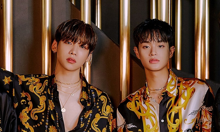 AB6IX realizara un remix en colaboración para su comeback