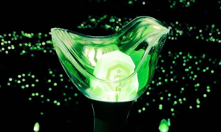 Aghase llena de amor las redes con #7YearsWithGOT7