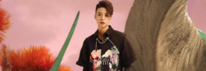 Amber de f (x) confirmada para ser mentora en la versión china de 'Produce 101'