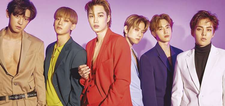 Aprenda a pronunciar os nomes dos membros da EXO