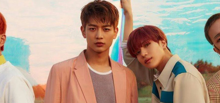 Atualizações SM Entertainment no retorno do SHINee