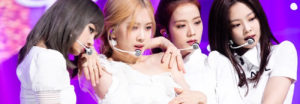 Blackpink ingresa a la lista de '50 mujeres que rompieron barreras en la industria musical '