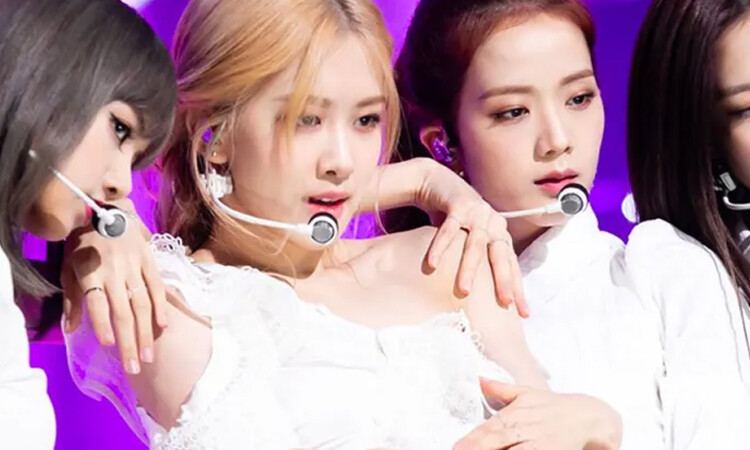 Blackpink ingresa a la lista de '50 mujeres que rompieron barreras en la industria musical '