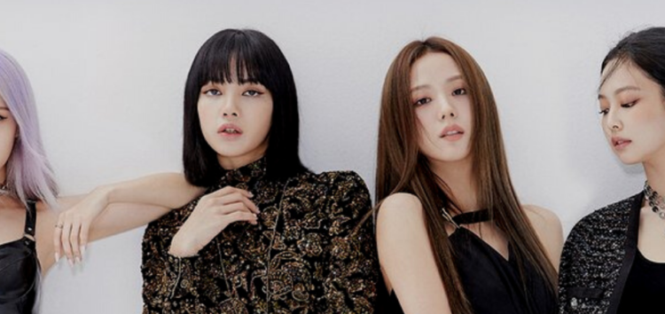 BLACKPINK envia uma mensagem a seus fãs antes de seu concerto on-line 'THE SHOW