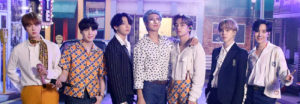 ¡Increíble!, BTS acumula 10 millones de copias en 5 años y medios