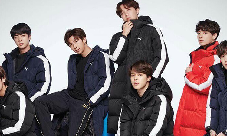 ¿BTS sacara un nuevo libro basado en BE? Según Barnes&Noble es un si