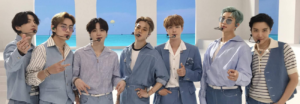 Deezer anuncia lanzamiento sorpresa de BTS, ¿Será un remix de 'Dynamite' para San Valentín?