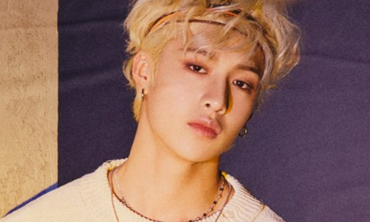 Bang Chan de Stray Kids más que un idol, un gran atleta