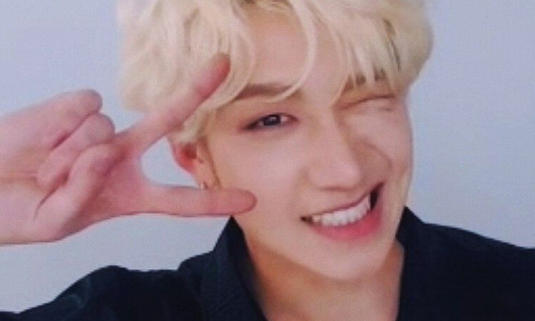 Bang Chan tiene algo que decirte, ¡Lo amaras!