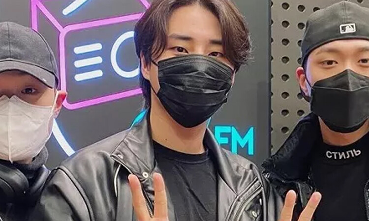 Los raperos BewhY y Khundi Panda bajo fuego por su comportamiento, su agencia responde